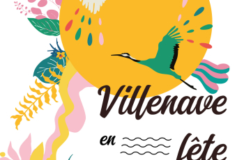 Fêtes de Villenave