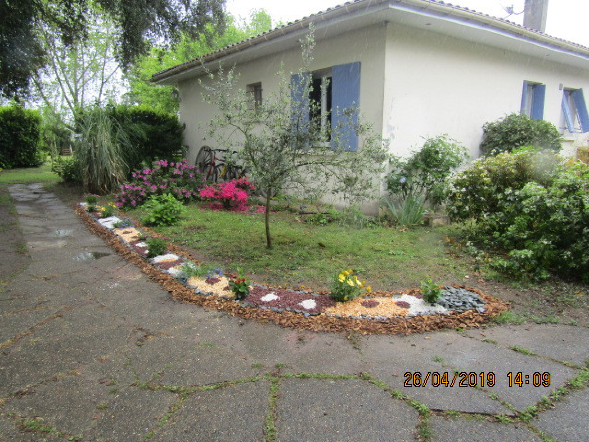 La casa del sol