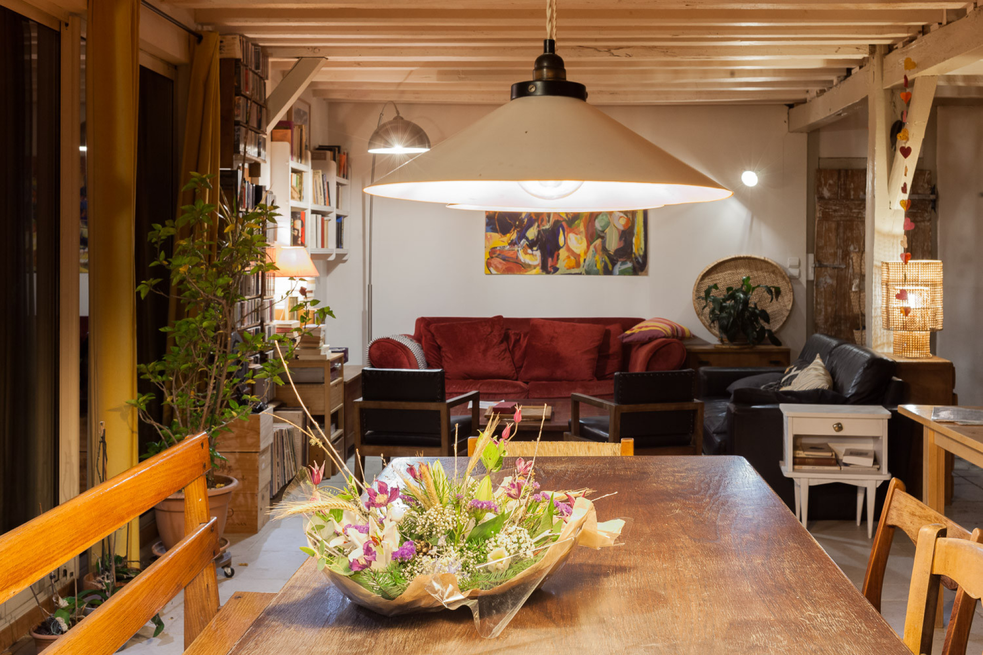 Auberge Xibouette Landes