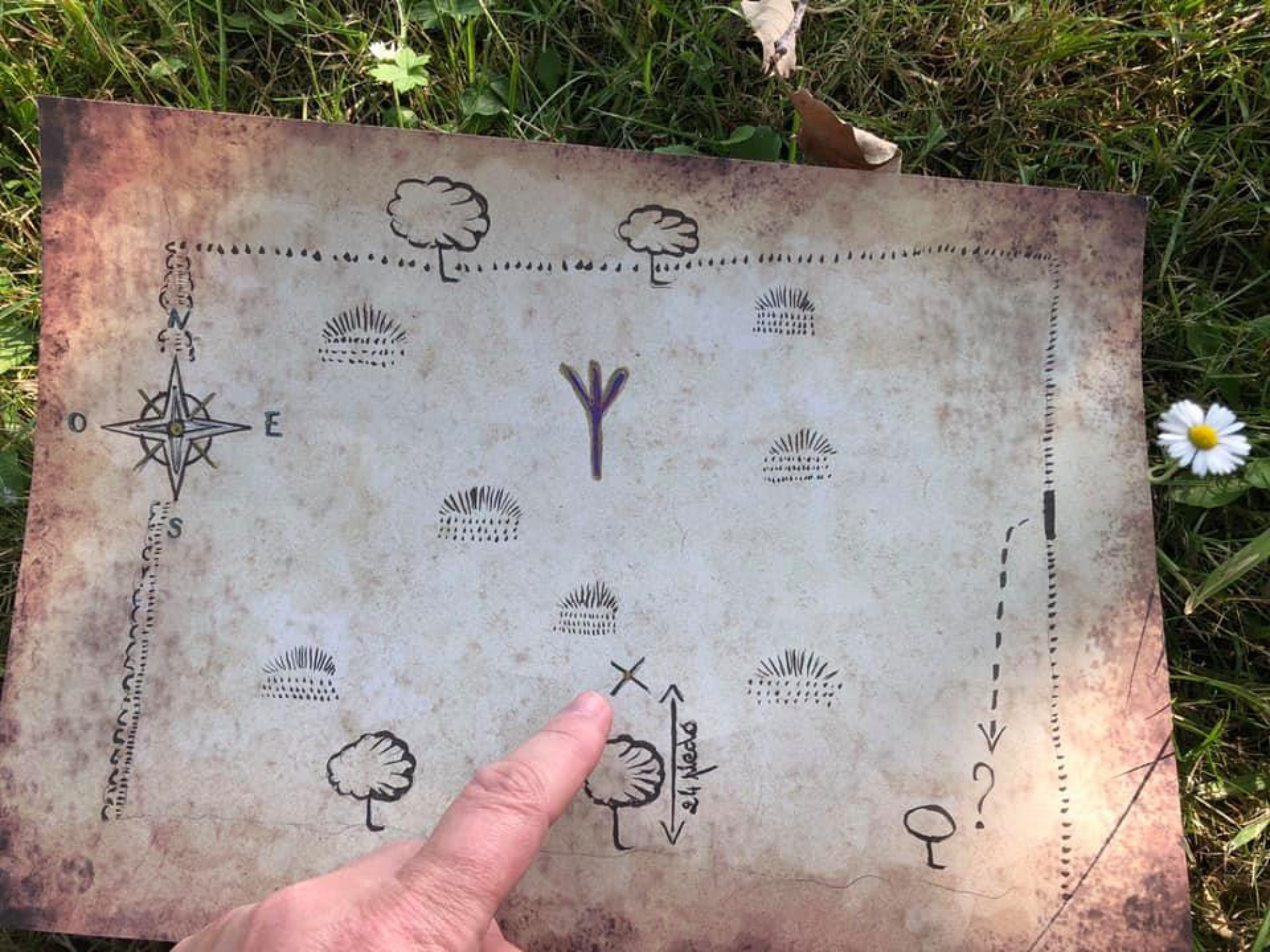 NISABALAND - Escape Game et jeux de rôles grandeur nature