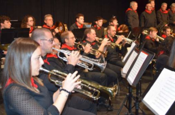 Concert de la Sainte Cécile