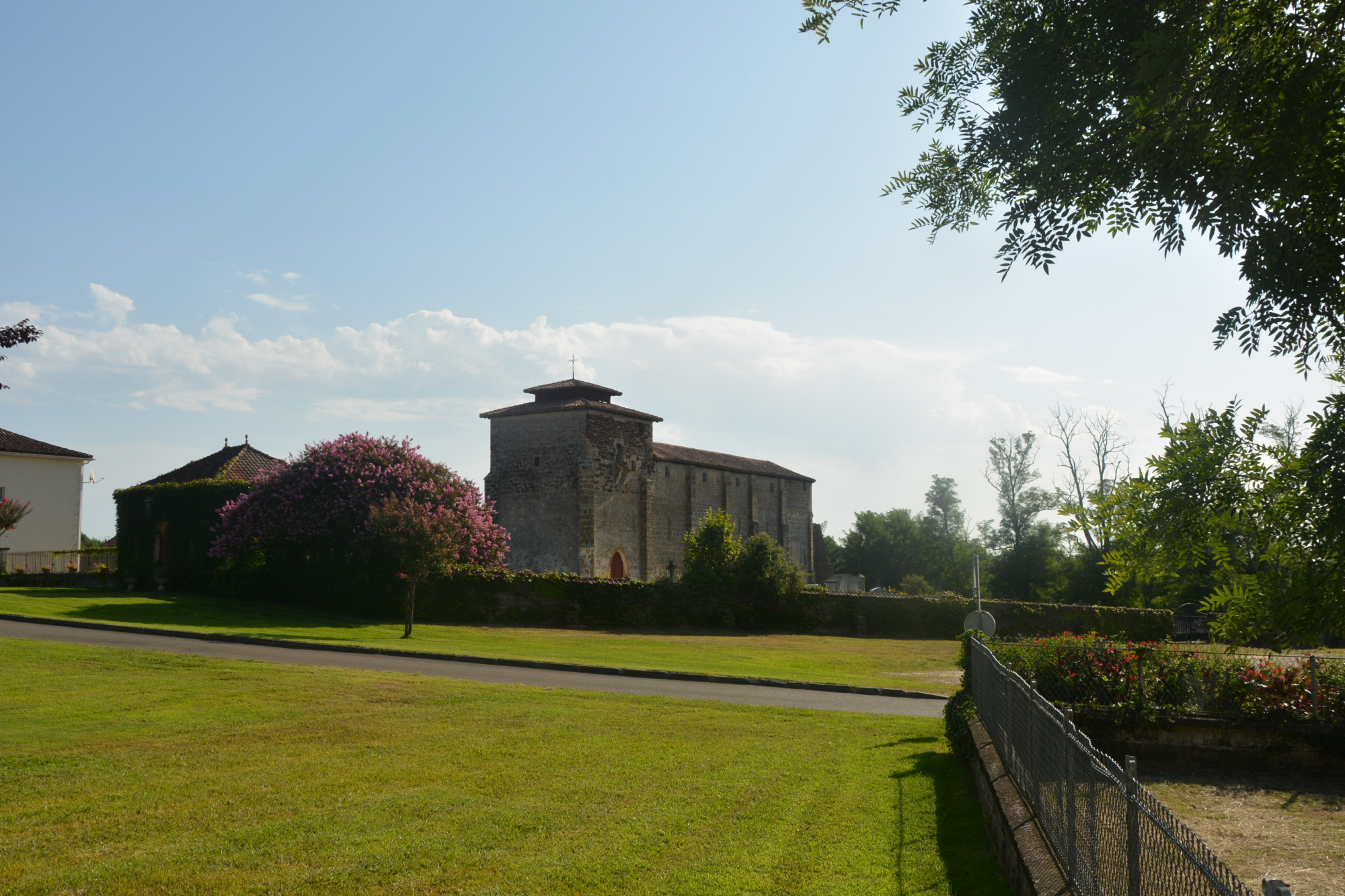 Eglise Saint Pierre