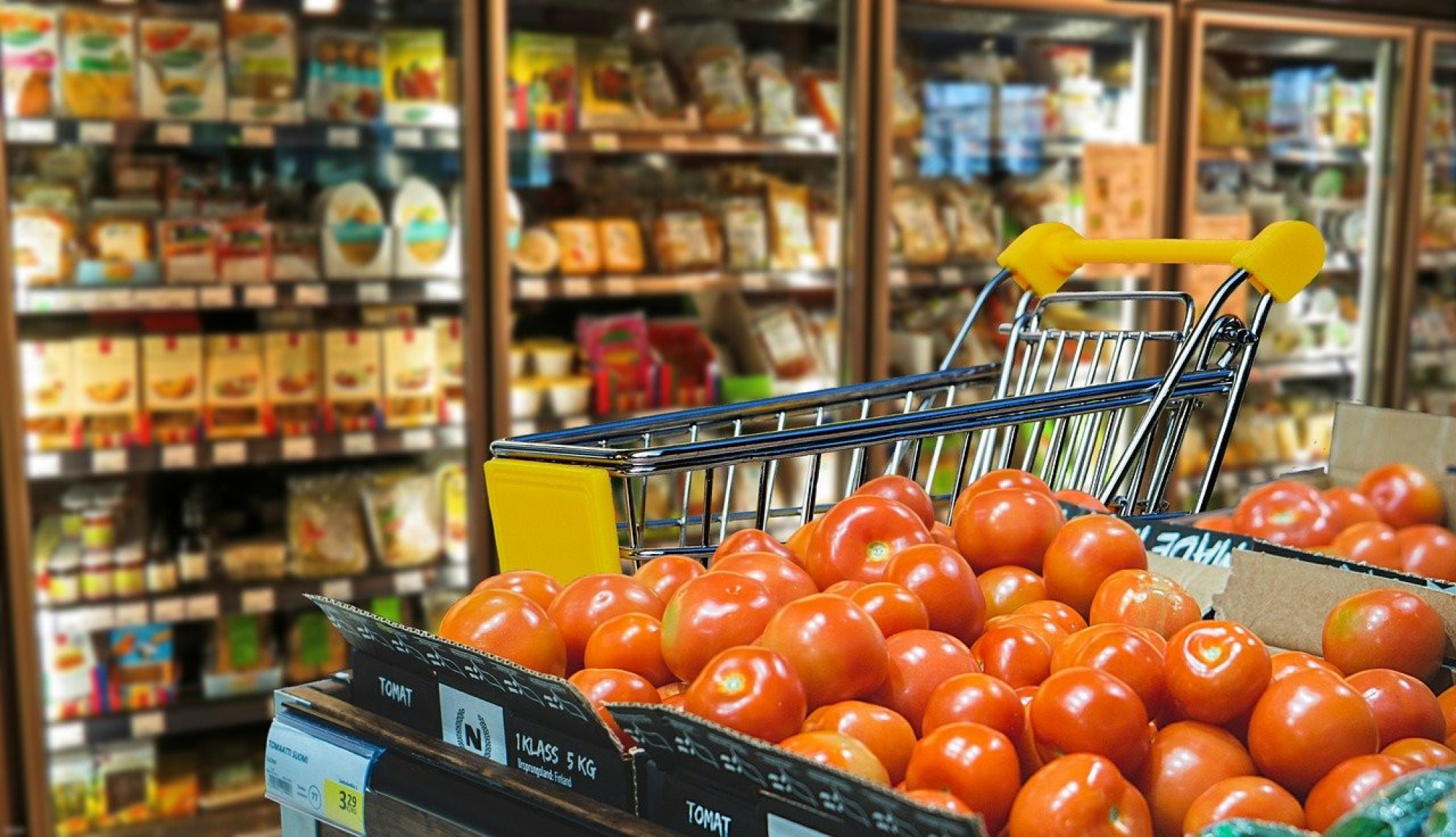 Intermarché Tartas