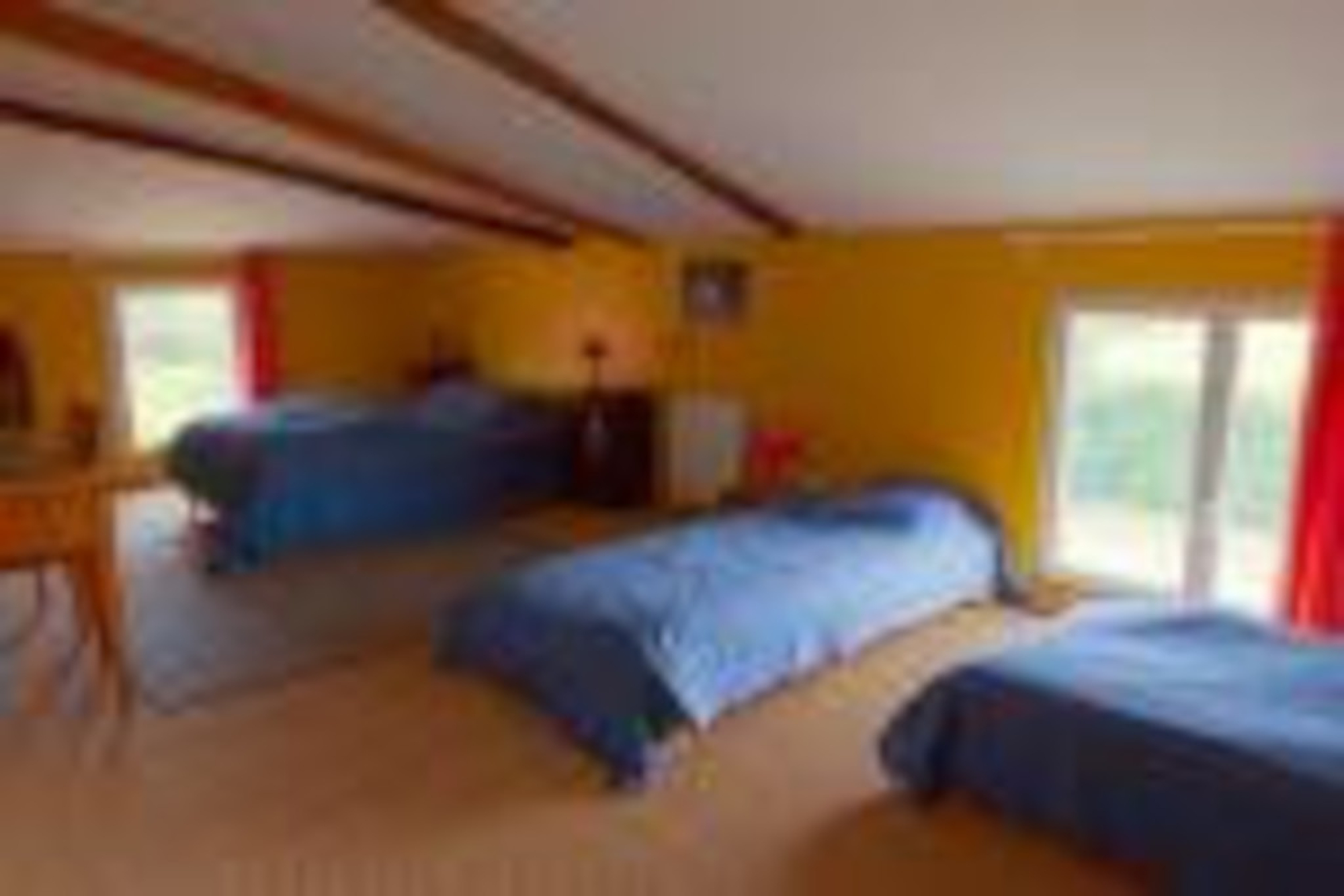 Auberge Xibouette Landes