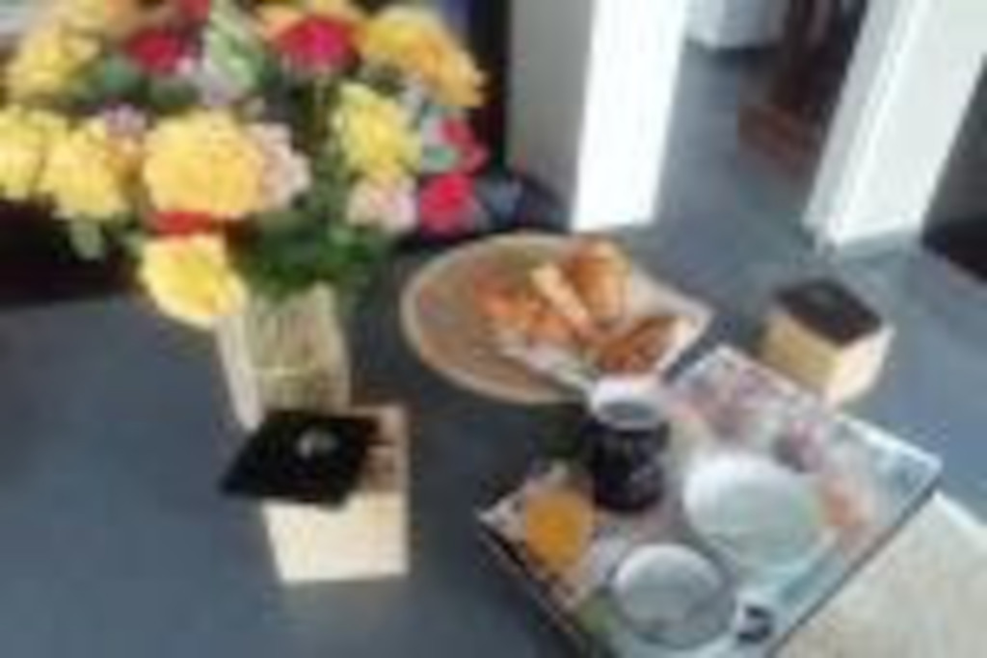 Chambre d'hôtes "La Chambre de Jeny"