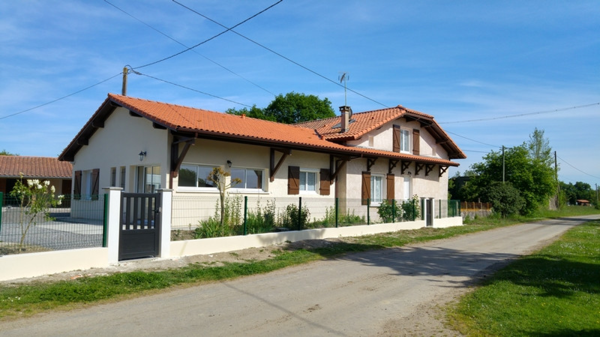 Gîte Lalanne