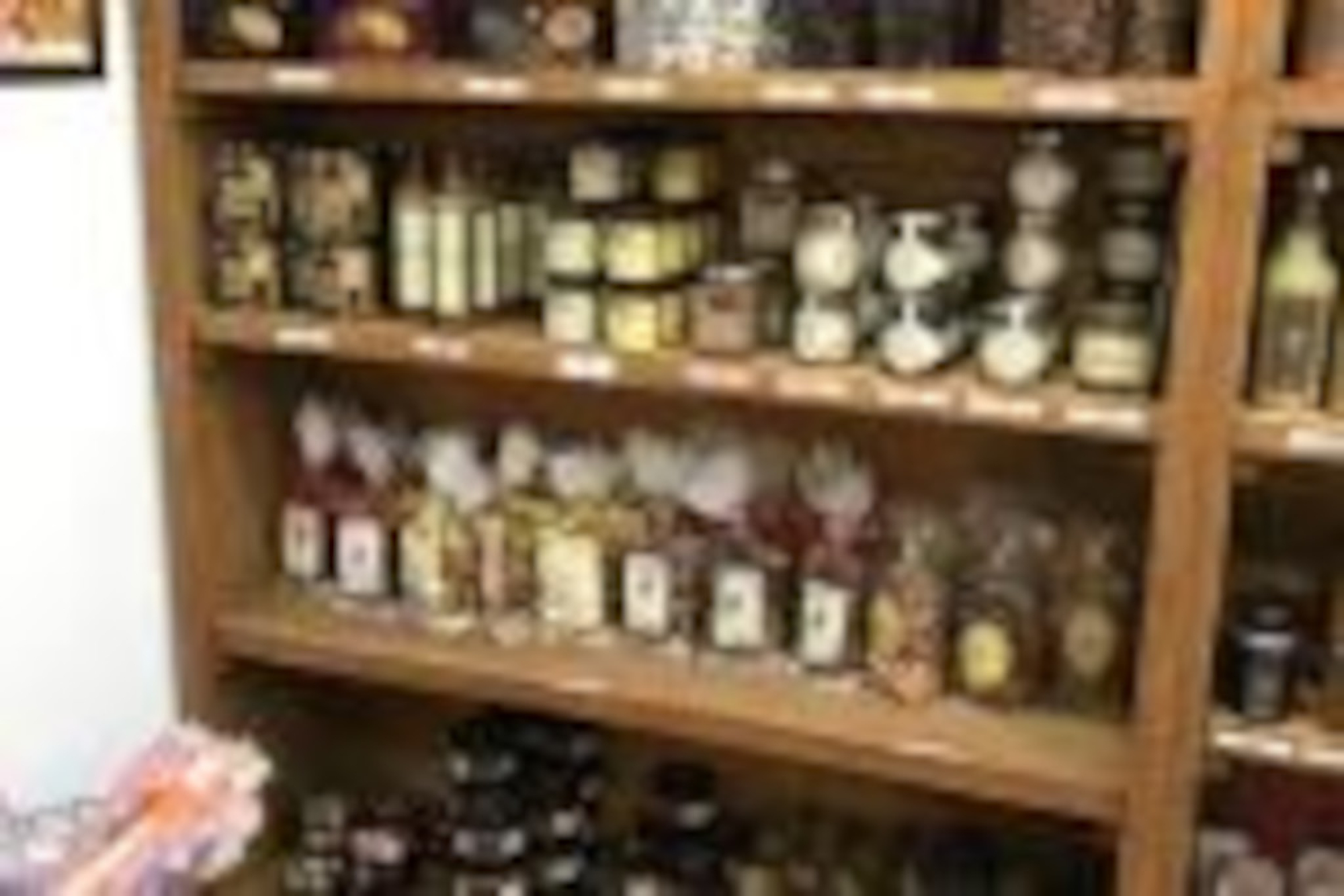 De Angelis Épicerie fine