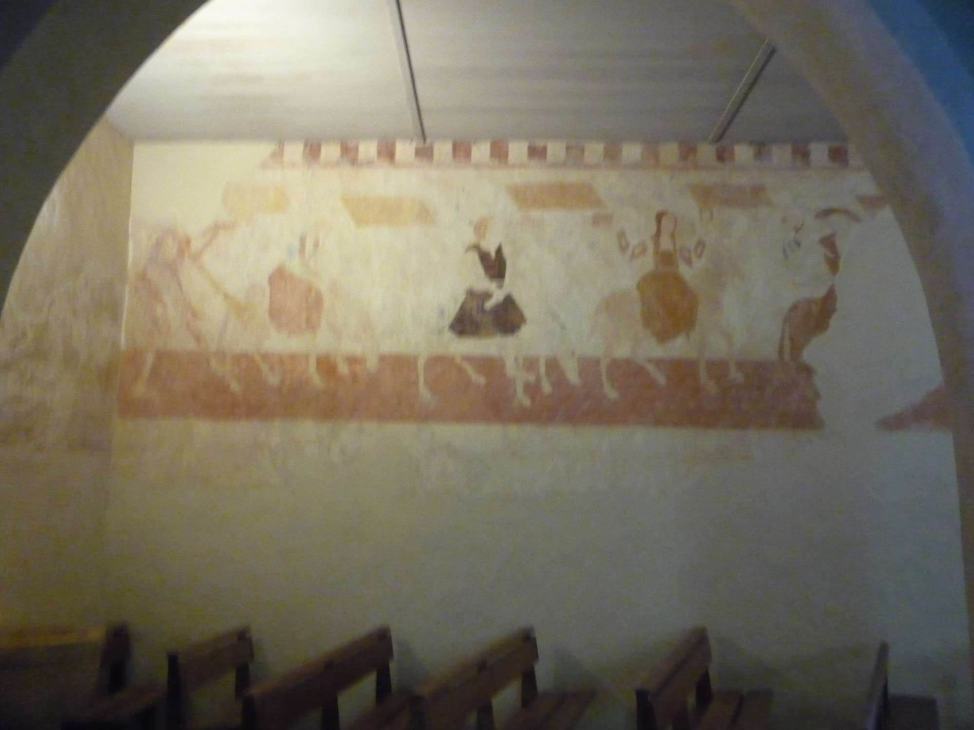 Eglise Notre-Dame de Goudosse