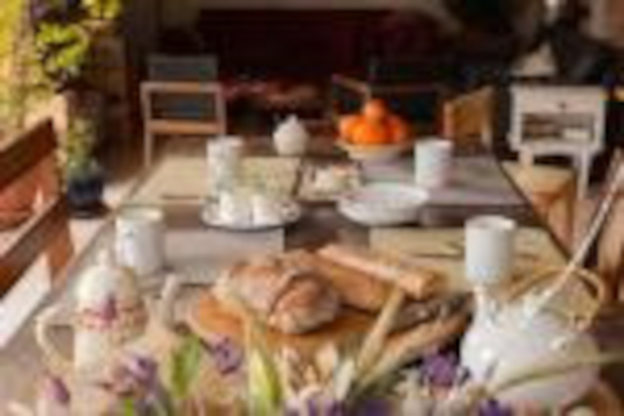 Auberge Xibouette Landes