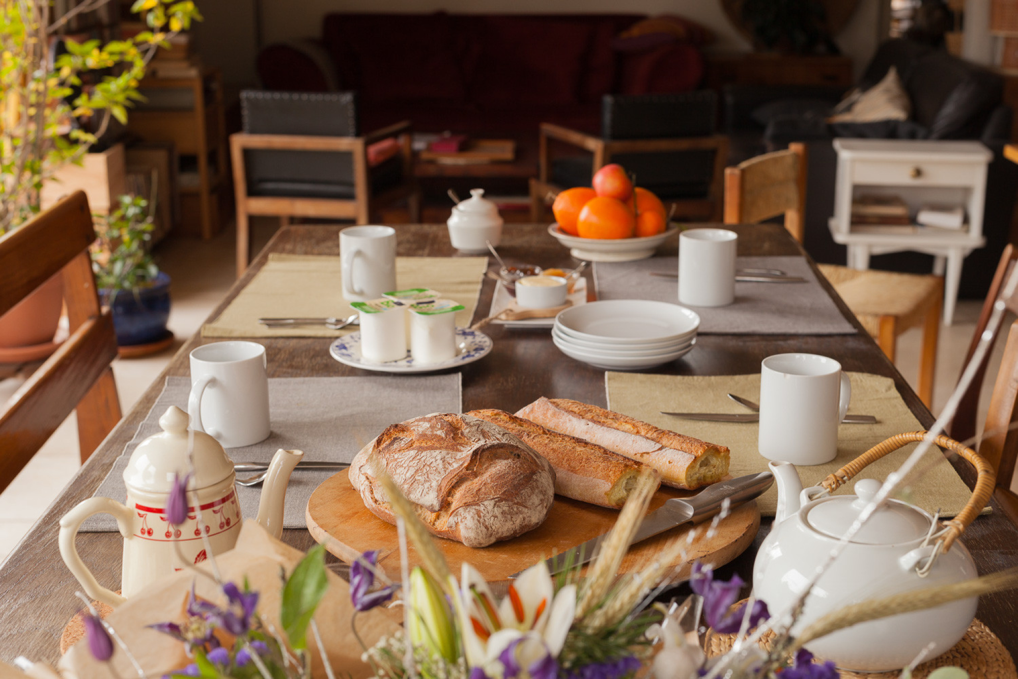 Auberge Xibouette Landes