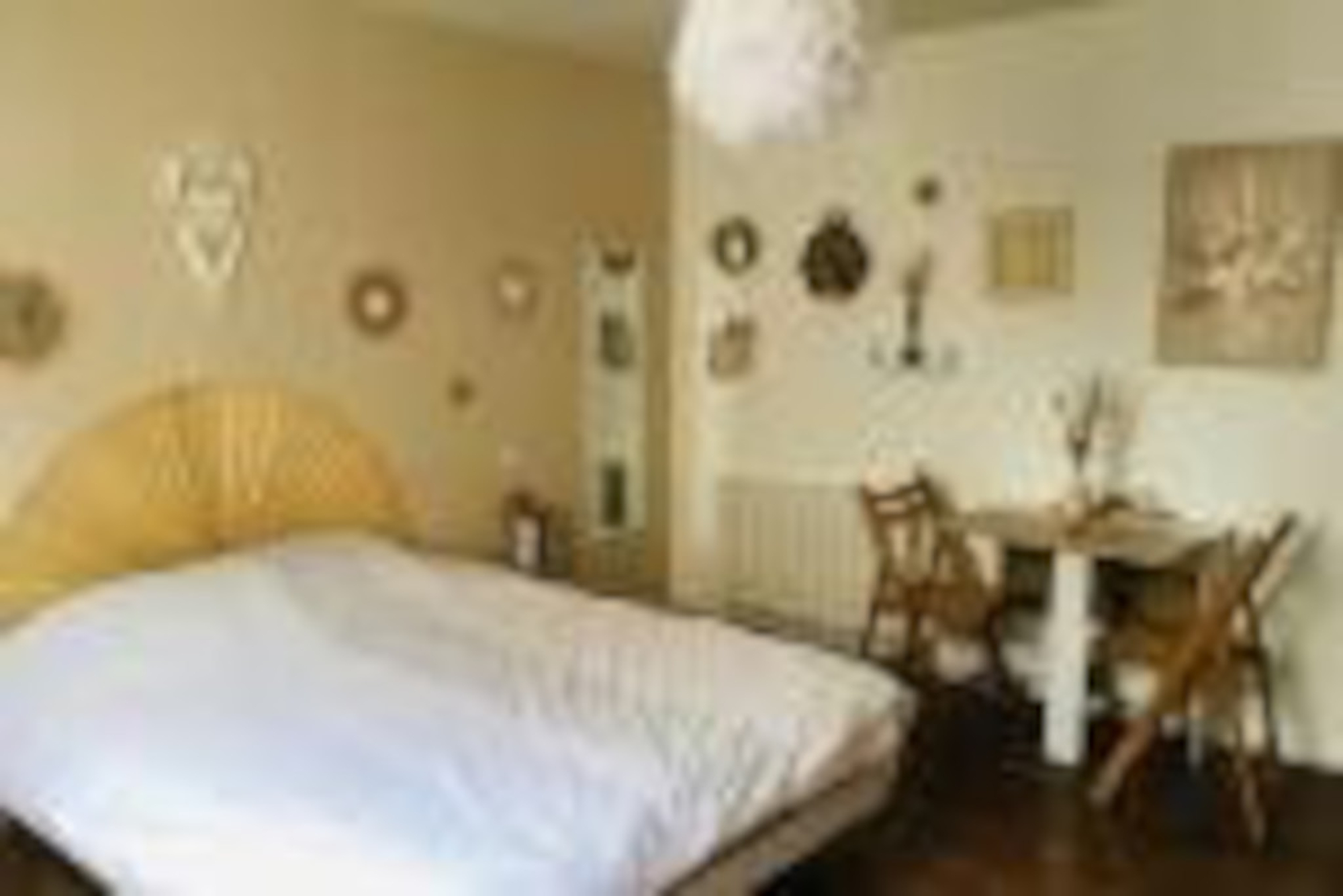 Les chambres d'Ursule