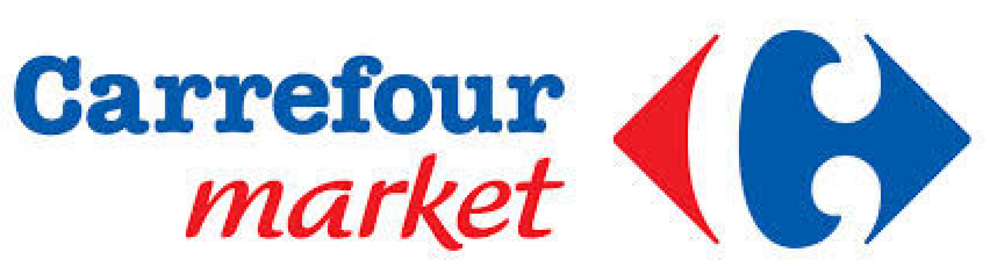 Carrefour Market - SARL Natyssa PEYRE