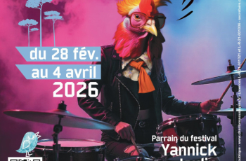 Chantons sous les pins 