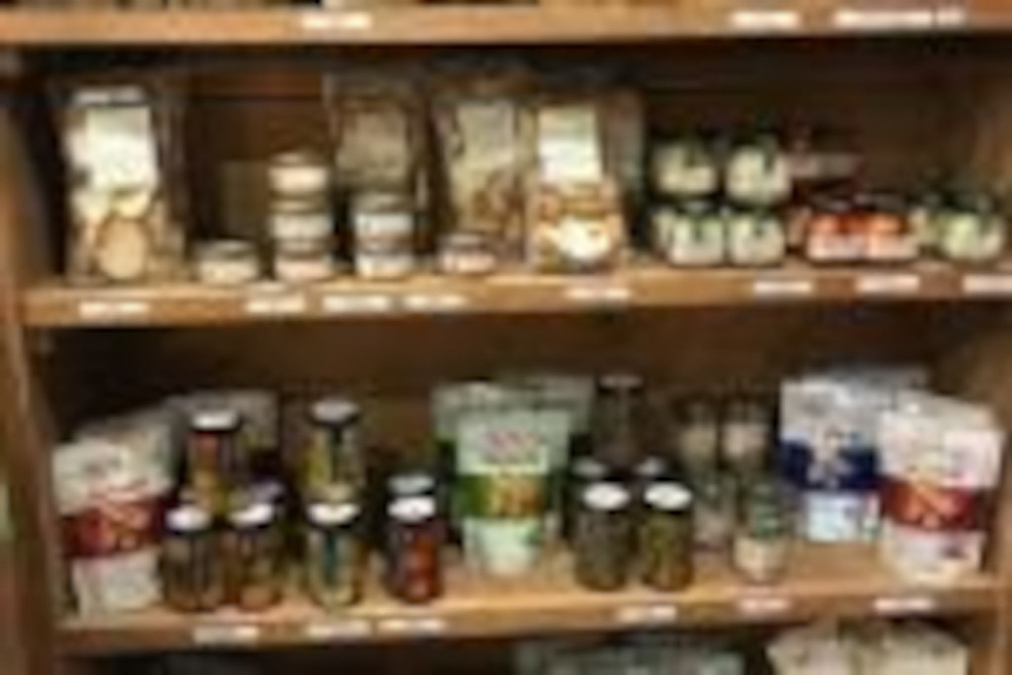 De Angelis Épicerie fine