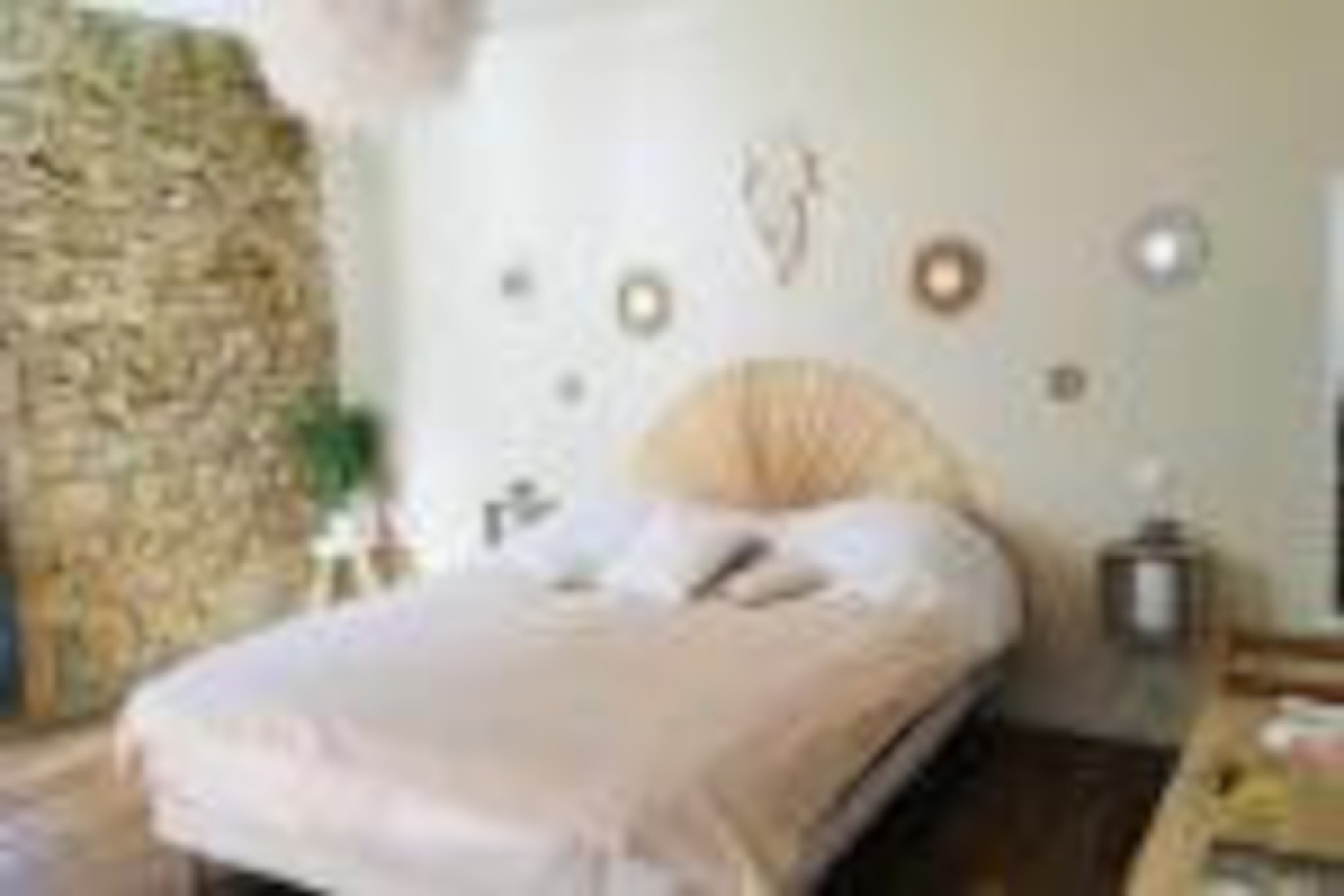 Les chambres d'Ursule