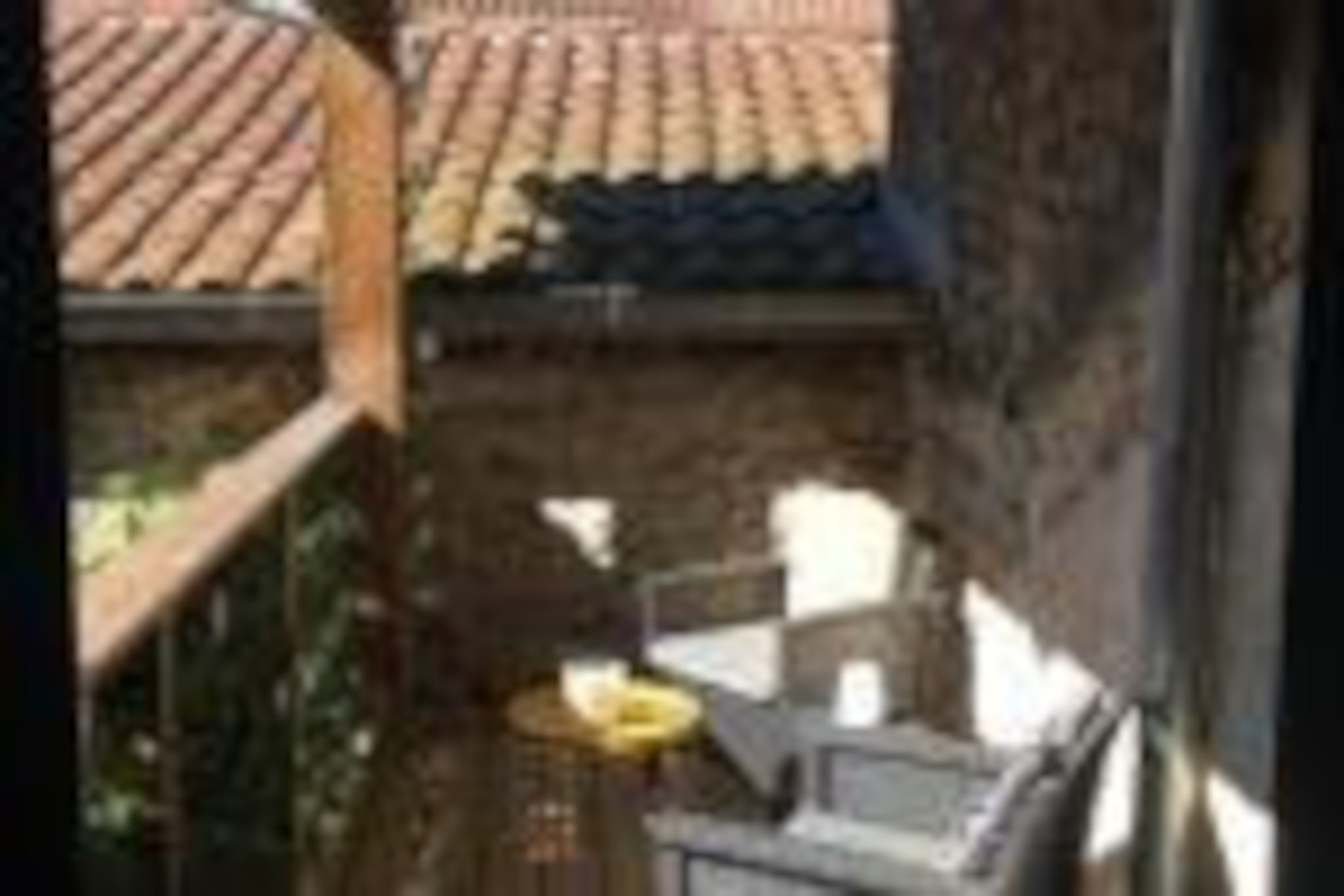 Les chambres d'Ursule