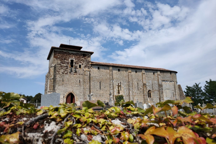 Église Saint-Pierre