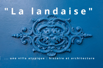 Journée du Patrimoine 2025 : Projection du court métrage "La Landaise"