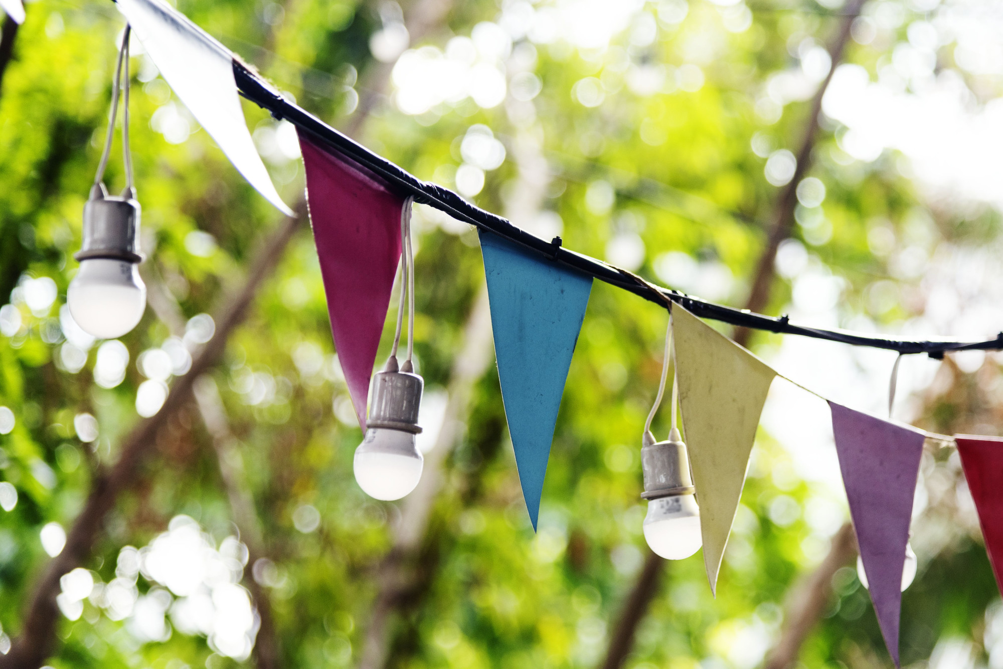 Gouts en Fêtes