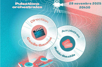 L'harmonie Tarusate fête sa Sainte Cécile