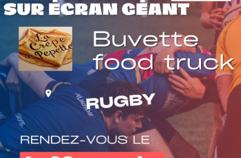 Diffusion France / Afrique du Sud