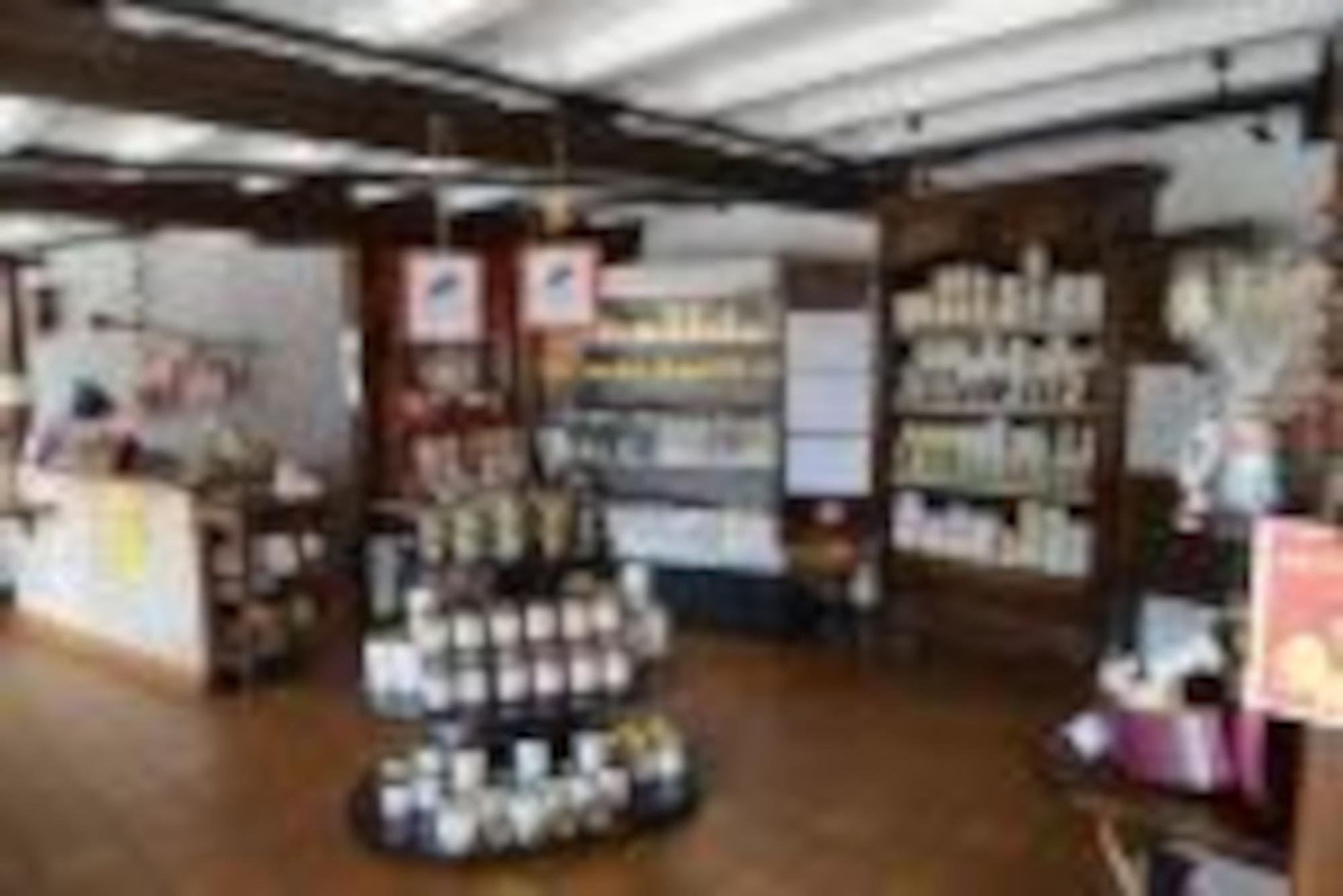 Dupérier artisan conserveur