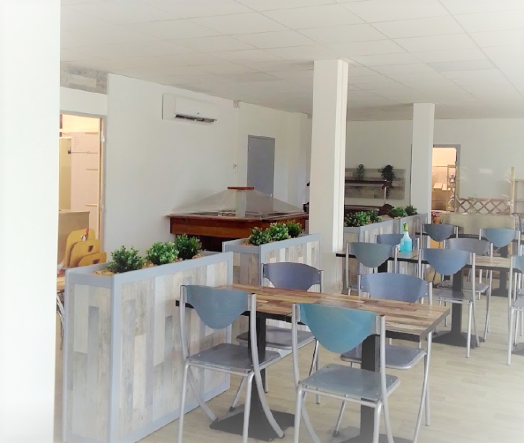 Le Patio