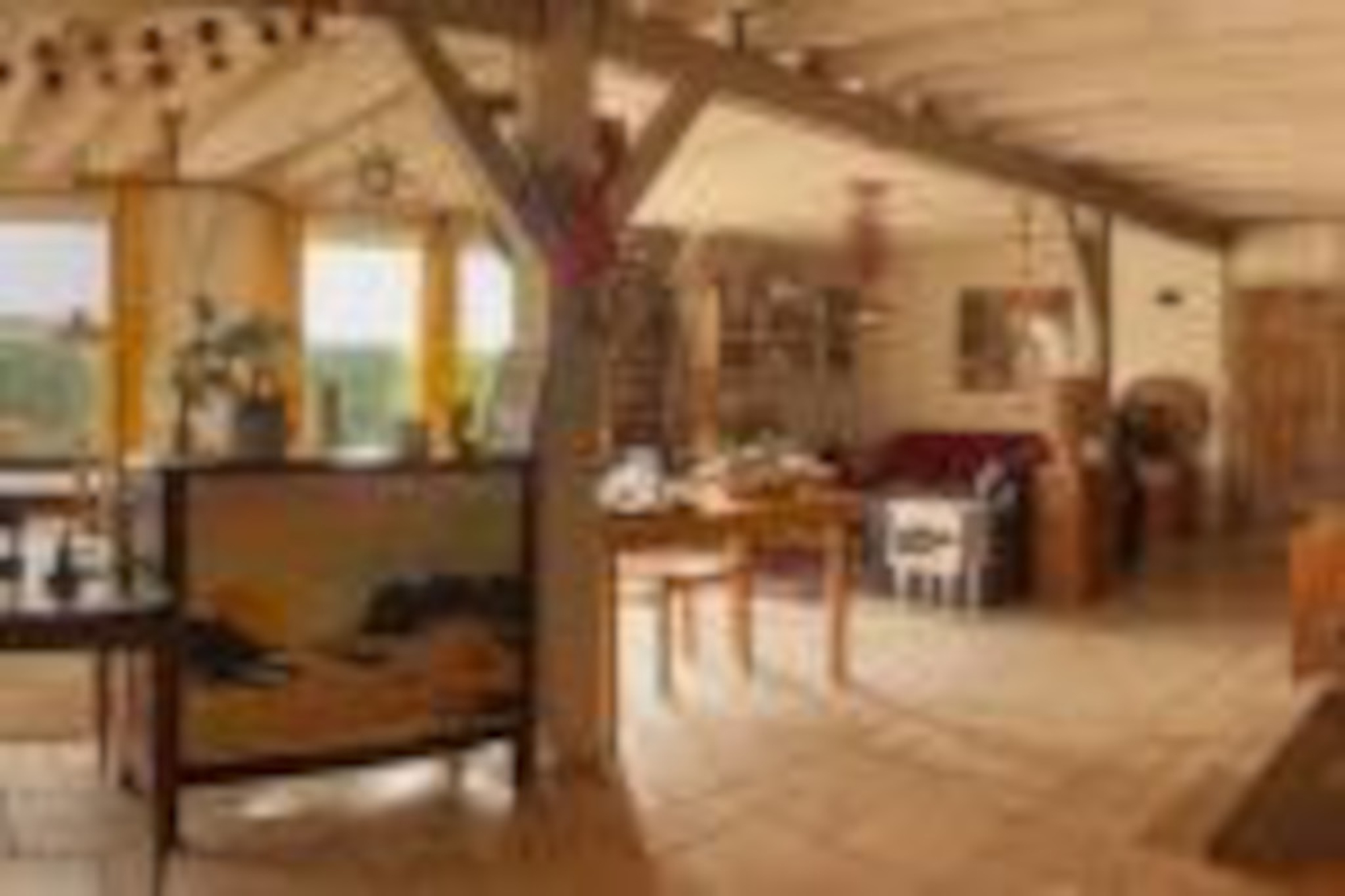 Auberge Xibouette Landes
