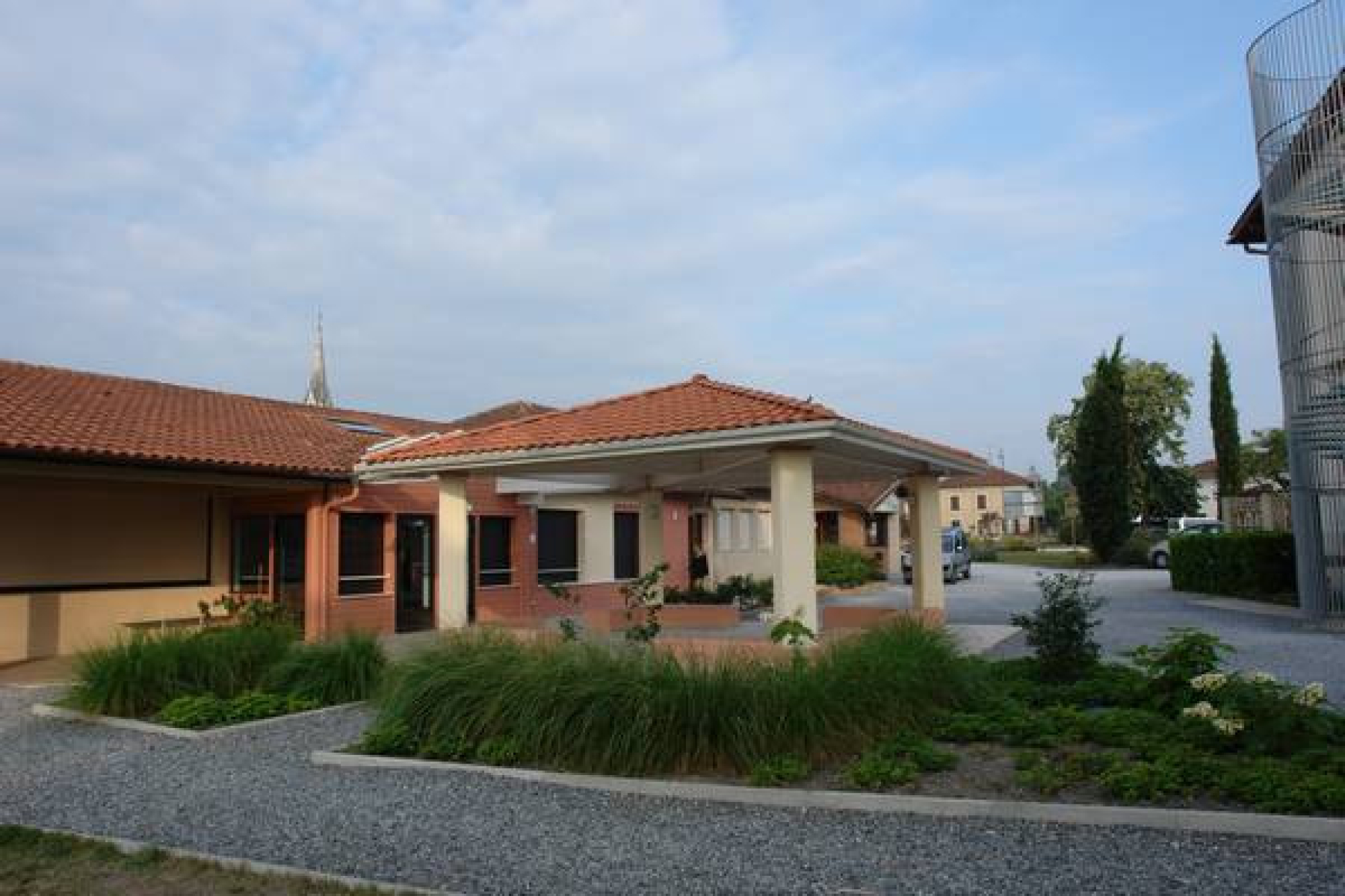 Maison familiale et rurale