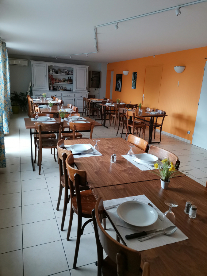 Restaurant des Arènes