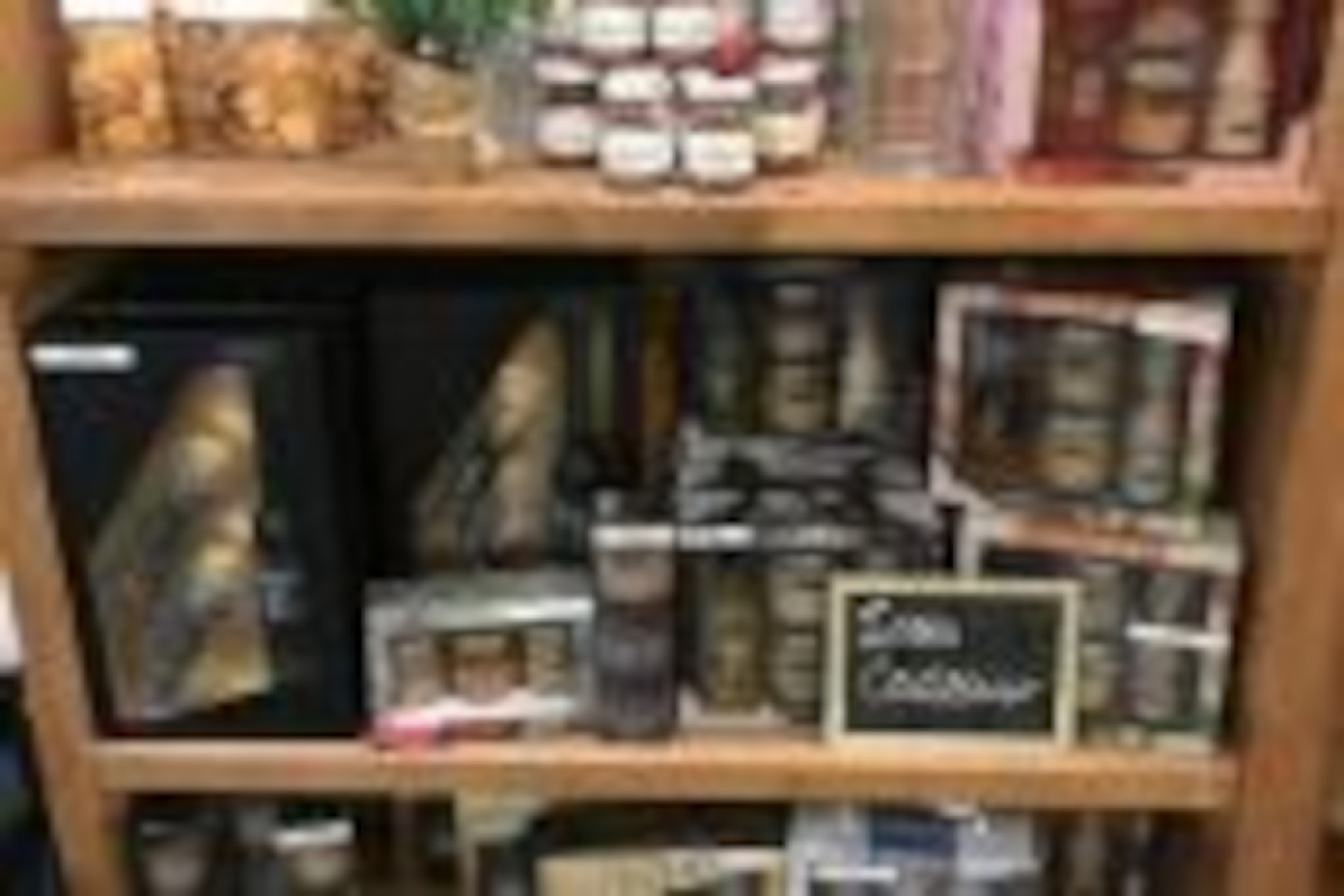 De Angelis Épicerie fine