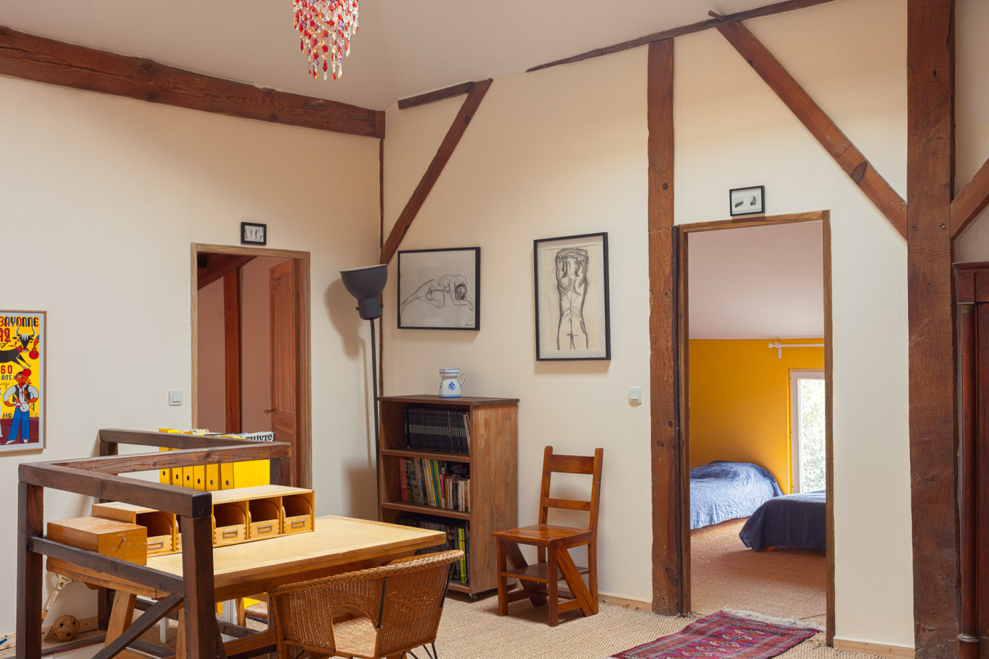 Auberge Xibouette Landes