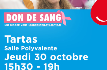 Don du sang 