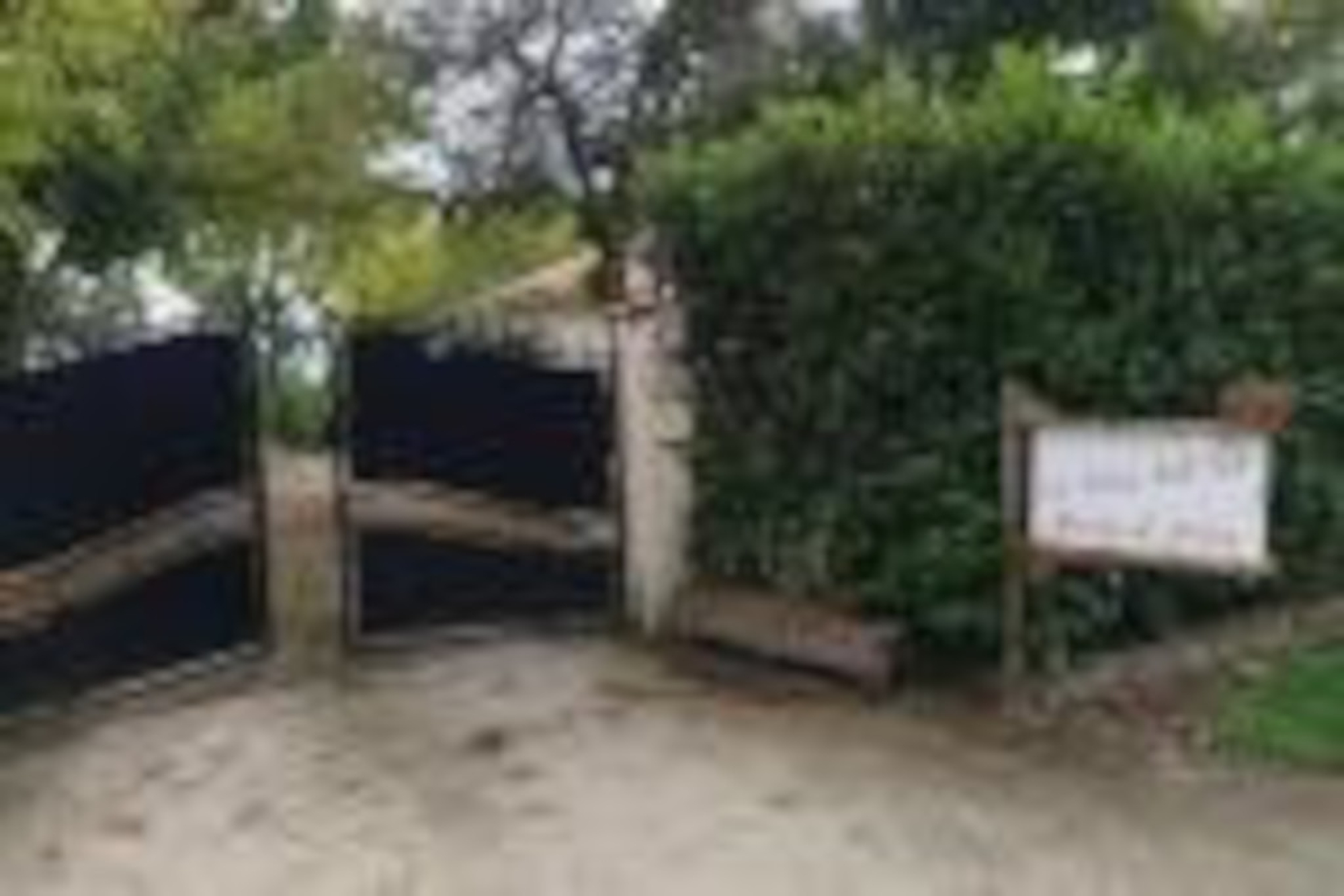 La casa del sol