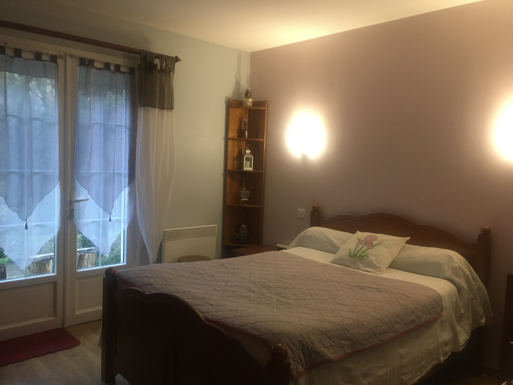 Chambre d'hôtes de la Tuilerie