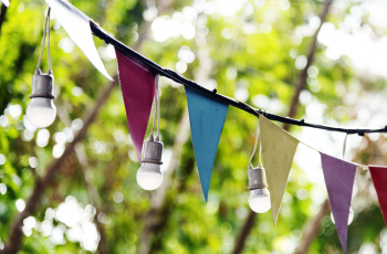 Gouts en Fêtes