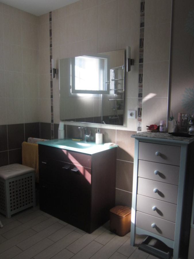 Chambre d'hôtes de la Tuilerie