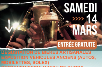 Festy'Bieres