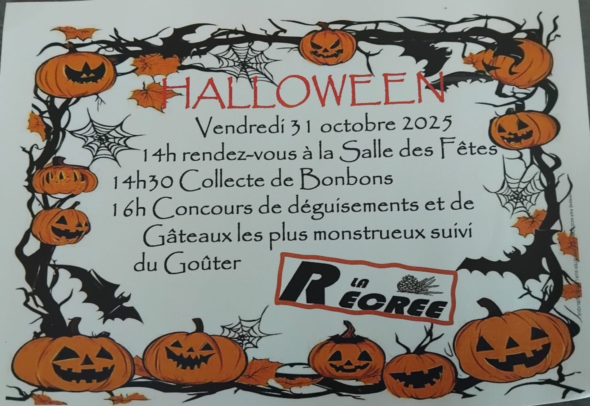 Halloween