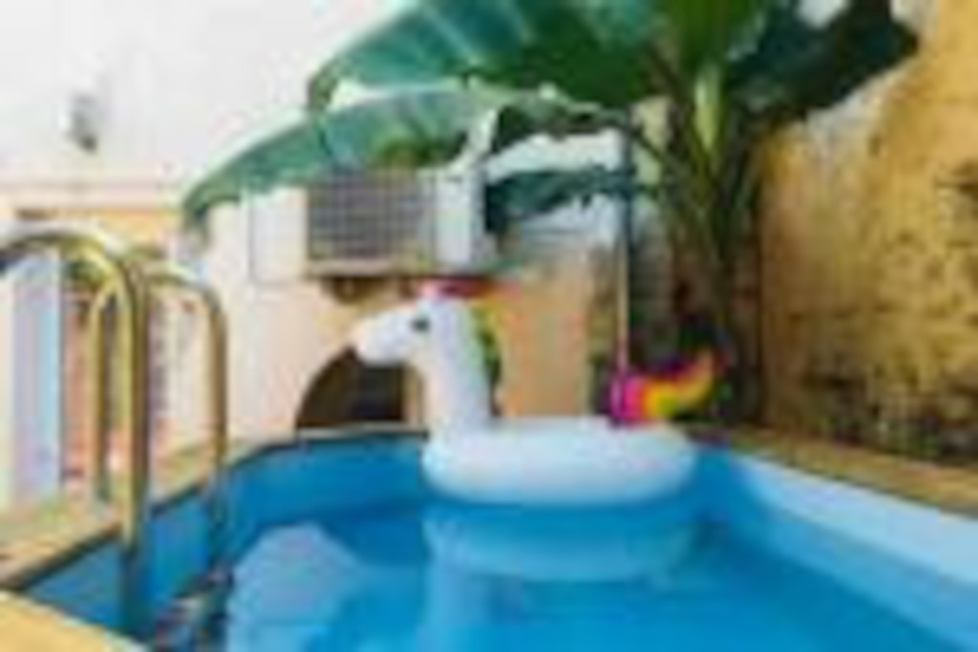 Les chambres d'Ursule