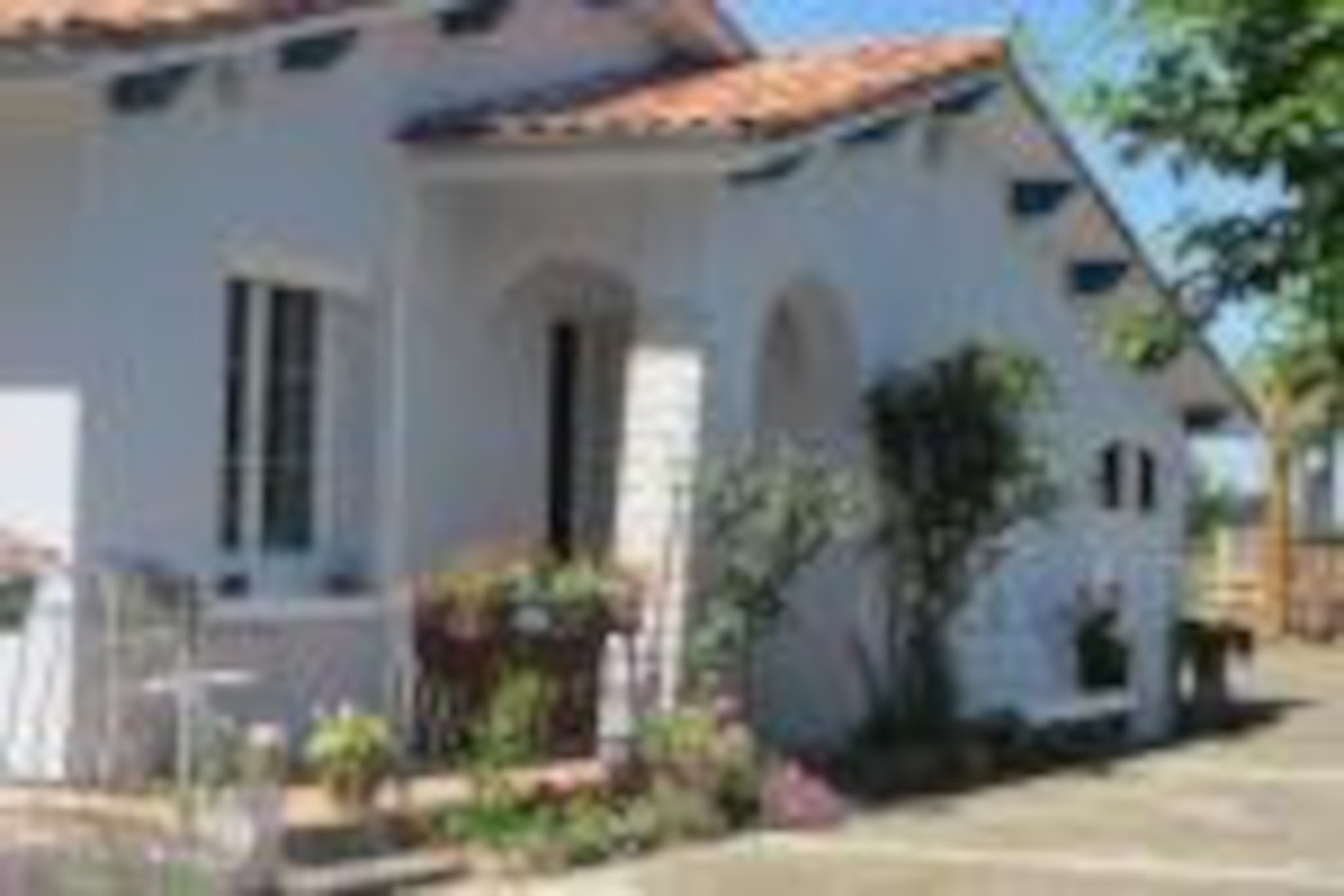 Chambre d'hôtes de la Tuilerie