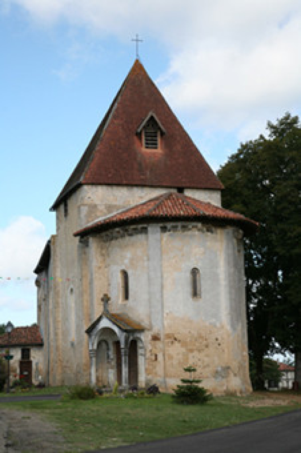 Eglise Saint Pierre