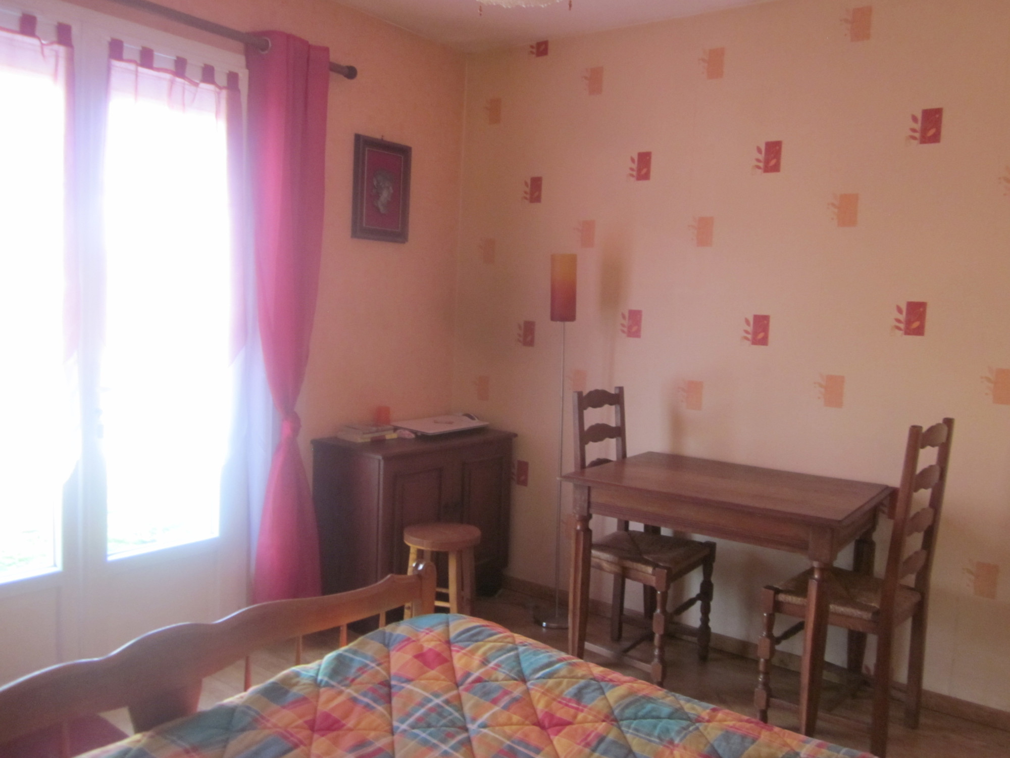 Chambre d'hôtes de la Tuilerie