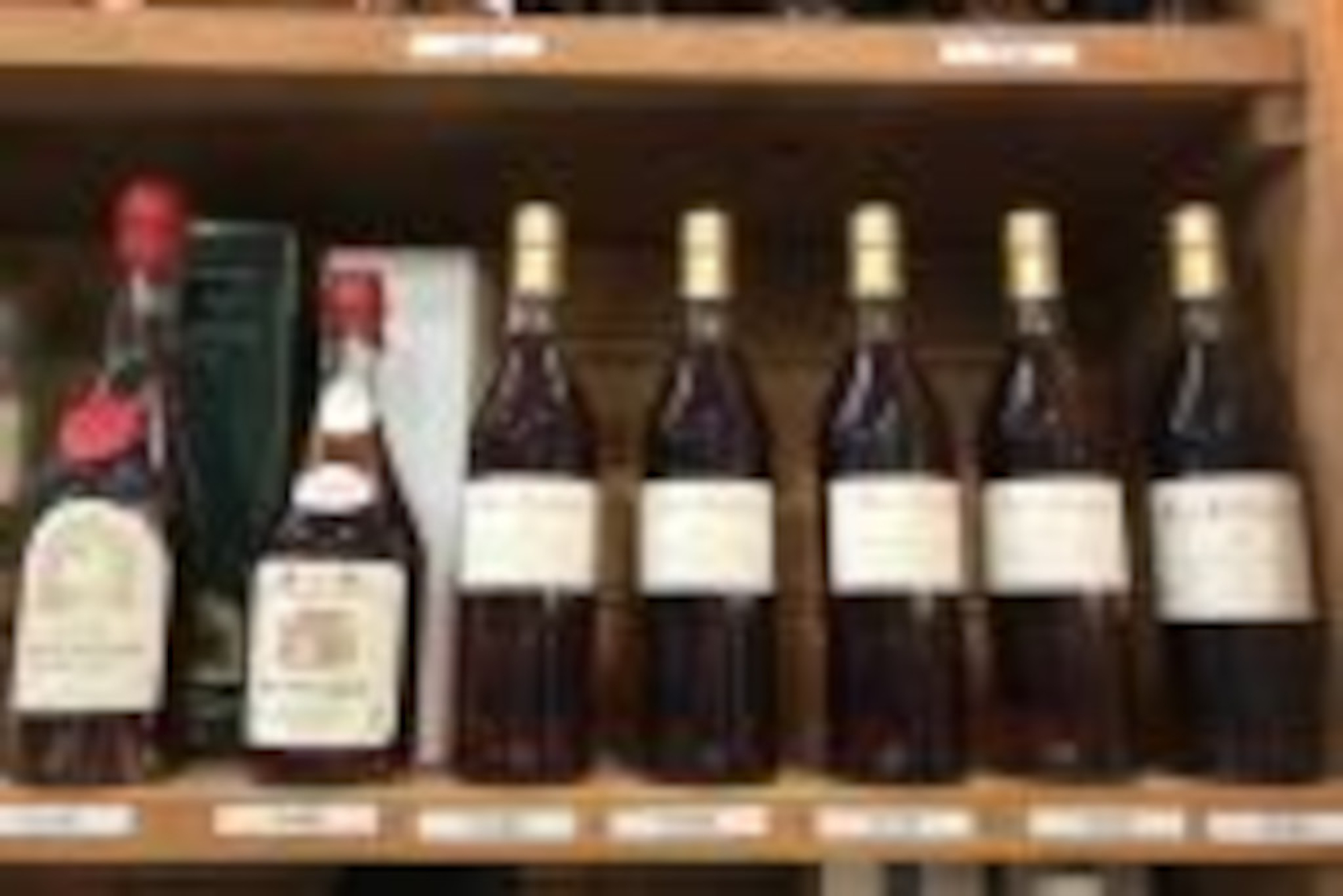 De Angelis Épicerie fine