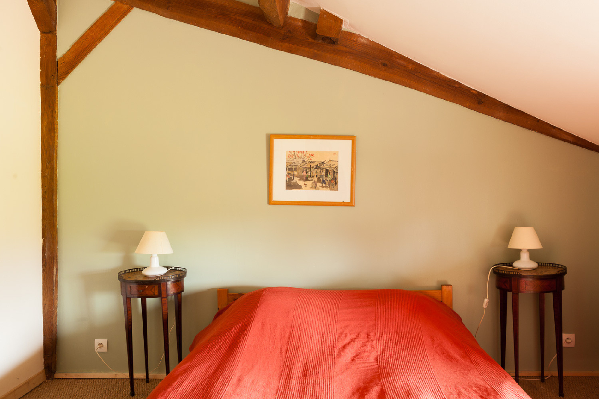 Auberge Xibouette Landes