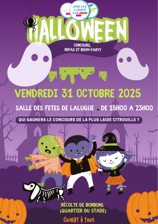 Halloween