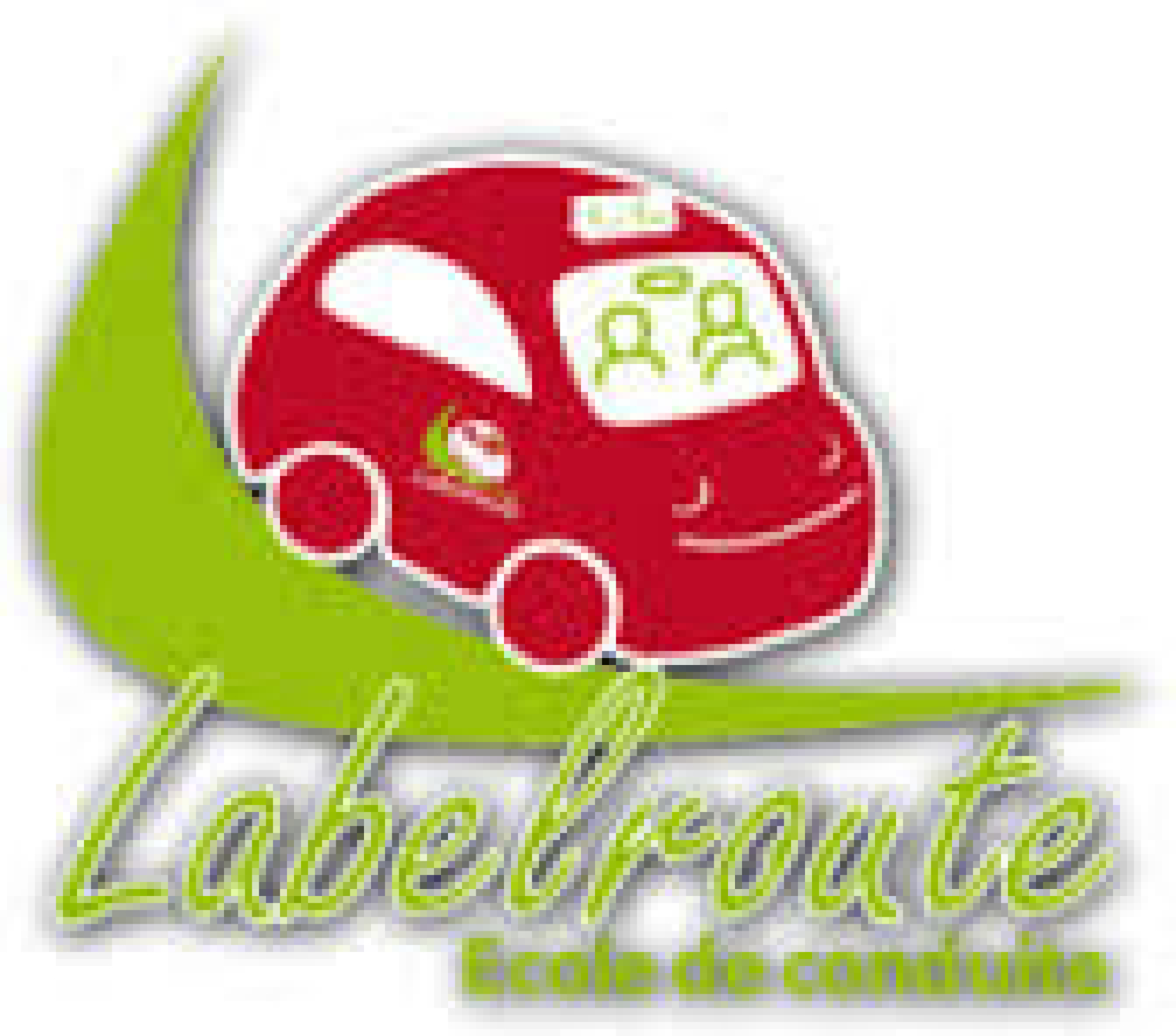 Label Route auto école