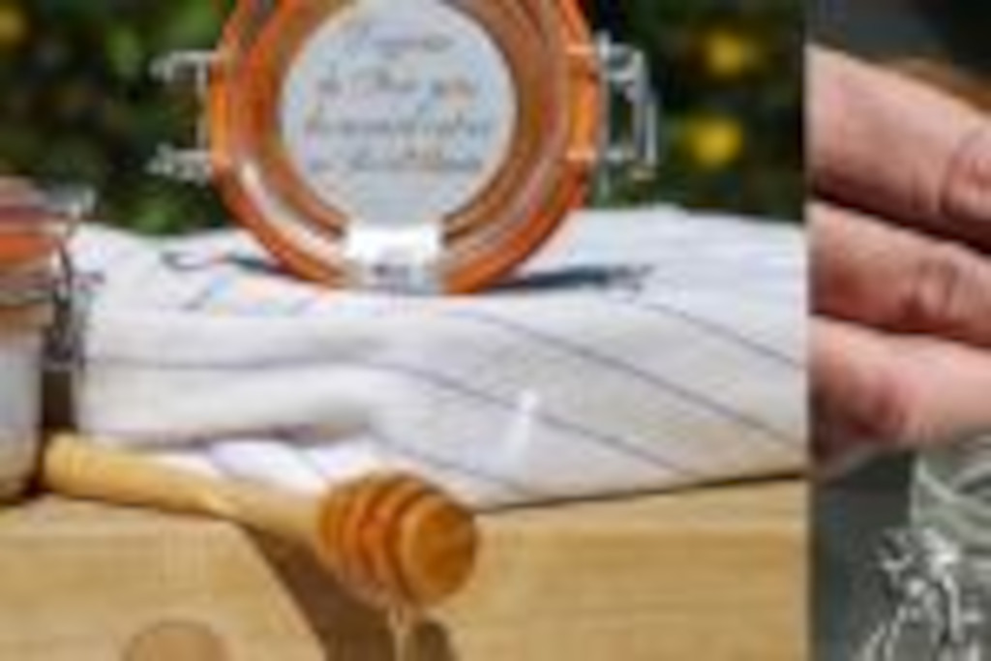 Dupérier artisan conserveur