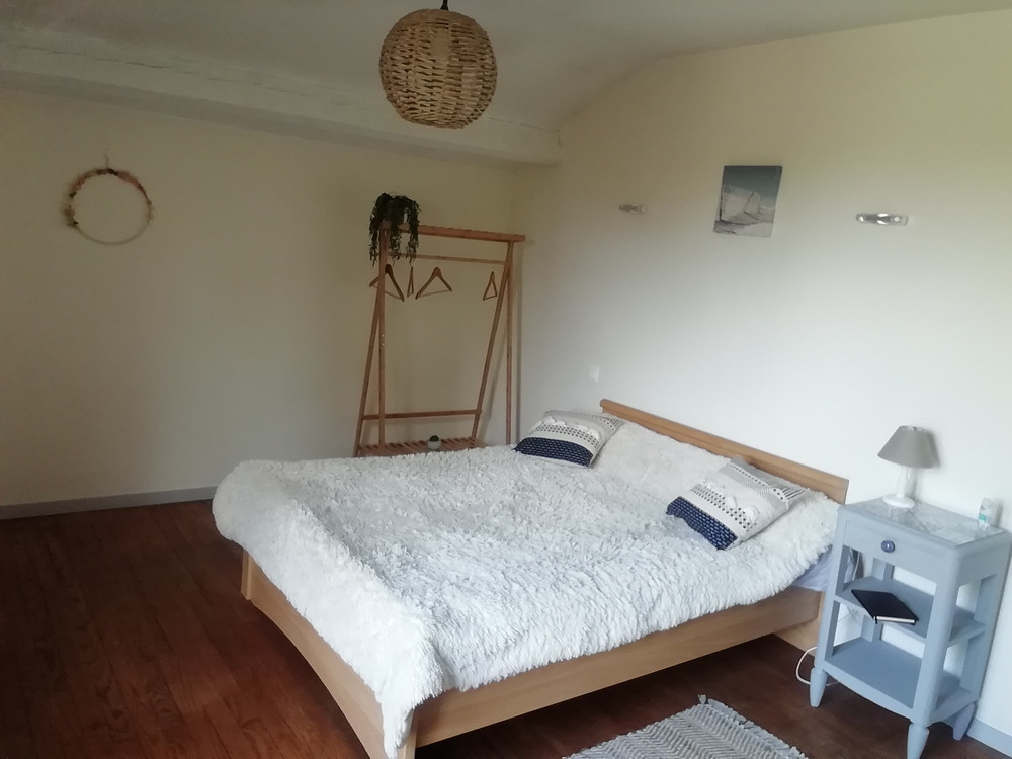 Chambre d'hôtes Colombier