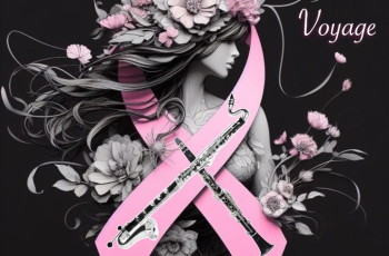 Concert de Clarinettes par Noir ébène